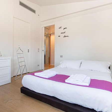 Stunning Top Floor Flat In The Heart Of Verona Kültér fotó