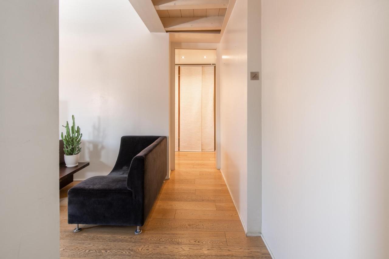 Stunning Top Floor Flat In The Heart Of Verona Kültér fotó