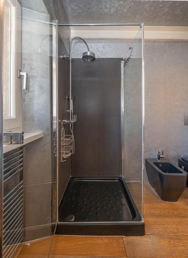 Stunning Top Floor Flat In The Heart Of Verona Kültér fotó